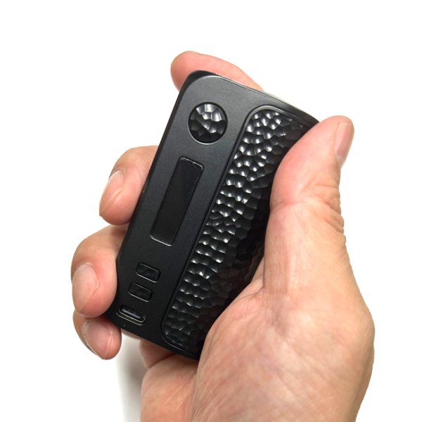 画像7: BP MODS × Dovpo - WARHAMMER ビーピーモッズ ウォーハンマー (電子タバコ・VAPE用 MOD) (7)