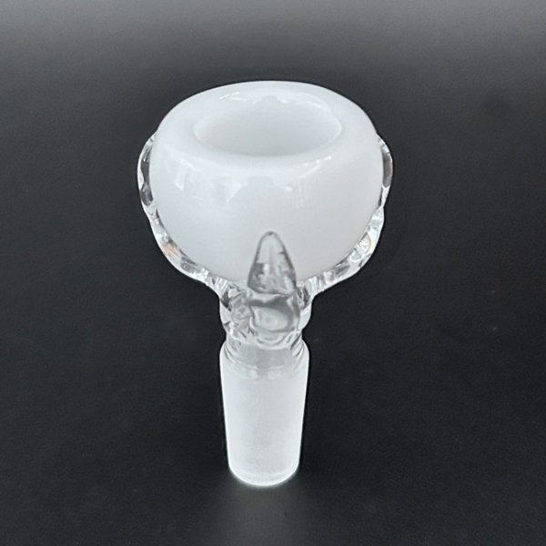 画像5: Dragon Claw Glass on Glass Bowl - ガラスボング 水パイプ用 火皿 / 14mm オス型 (5)