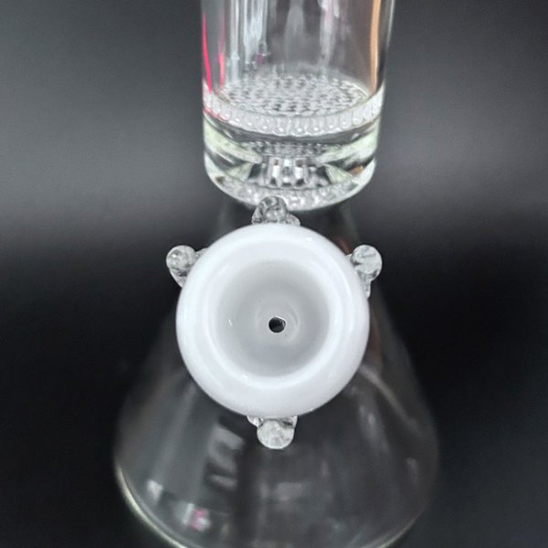 画像3: Dragon Claw Glass on Glass Bowl - ガラスボング 水パイプ用 火皿 / 14mm オス型 (3)