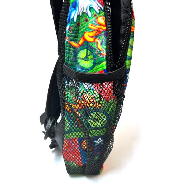 画像8: HOFMANN'S LSD Body Bag ホフマン ボディーバッグ (8)