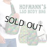 画像: HOFMANN'S LSD Body Bag ホフマン ボディーバッグ