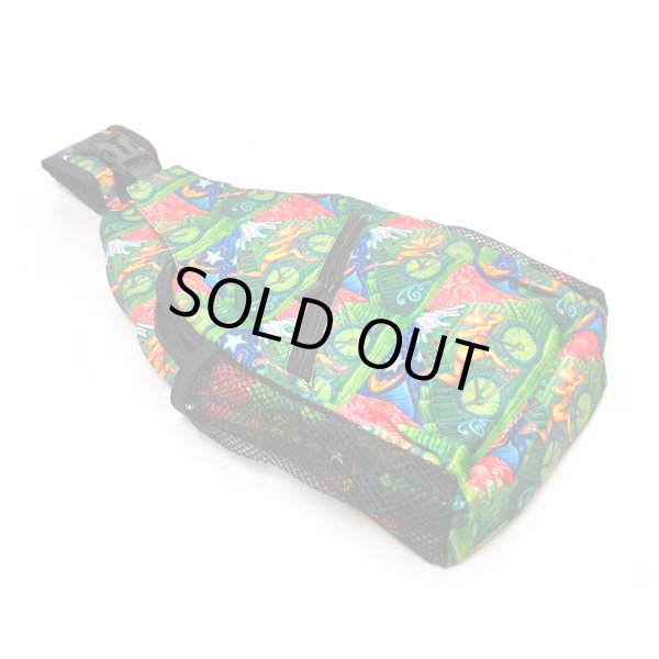 画像9: HOFMANN'S LSD Body Bag ホフマン ボディーバッグ (9)