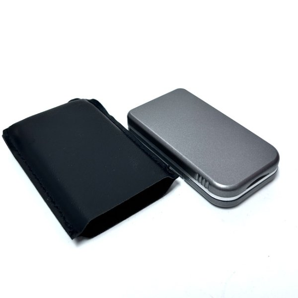 画像4: コンパクト デジタル ポケット スケール はかり 電池付き (0.01g 〜 200g) (4)