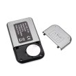 画像5: コンパクト デジタル ポケット スケール はかり 電池付き (0.01g 〜 200g) (5)