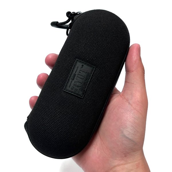 画像8: RYOT -  Smell Safe Case パイプ保護ケース(ニオイが漏れないバッグ) (8)
