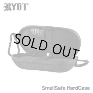 画像: RYOT -  Smell Safe Case パイプ保護ケース（ニオイが漏れないバッグ）