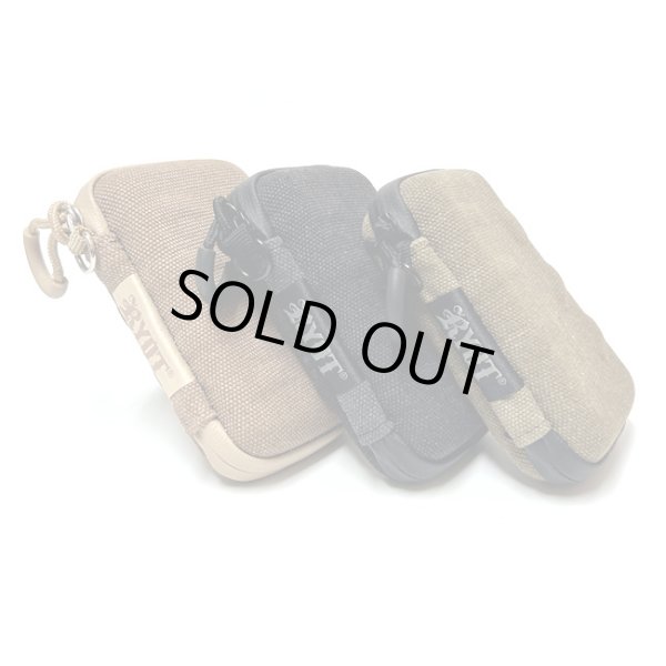 画像5: RYOT -  SmellSafe HardSell Krypto-Kit パイプケース（ニオイが漏れないバッグ） (5)