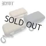 画像: RYOT -  SmellSafe HardSell Krypto-Kit パイプケース(ニオイが漏れないバッグ)