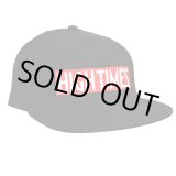 画像: HIGH TIMES -  Snapback Cap  ハイタイムズ スナップバック キャップ 帽子