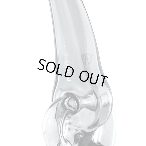 画像6: Puffco Proxy Ryan Fitt Recycler パフコ プロキシー ライアンフィット リサイクラー (Puffco Proxy専用 ガラスボング） (6)