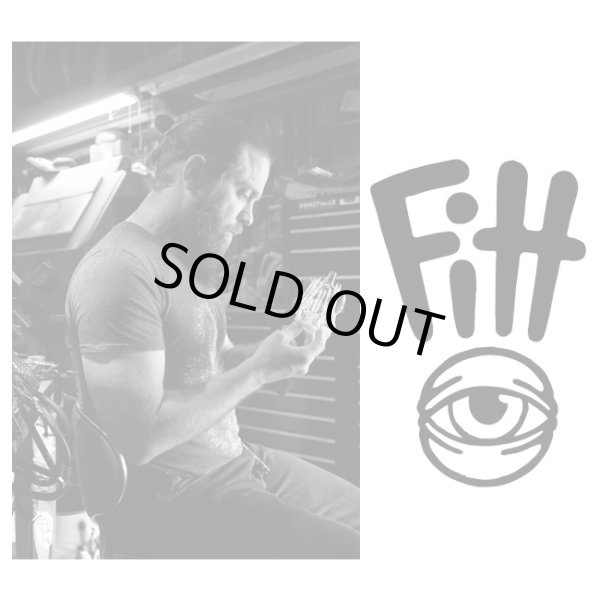 画像11: Puffco Proxy Ryan Fitt Recycler パフコ プロキシー ライアンフィット リサイクラー (Puffco Proxy専用 ガラスボング） (11)