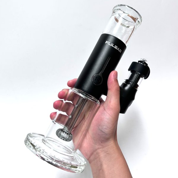 画像12: Pulsar - APX eRig パルサー エーピーエックス イーリグ (ダブ・ワックス用 ヴェポライザー ダブリグ) (12)