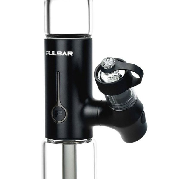 画像6: Pulsar - APX eRig パルサー エーピーエックス イーリグ (ダブ・ワックス用 ヴェポライザー ダブリグ) (6)