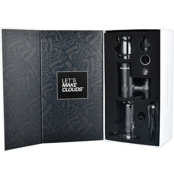 画像9: Pulsar - APX eRig パルサー エーピーエックス イーリグ (ダブ・ワックス用 ヴェポライザー ダブリグ) (9)