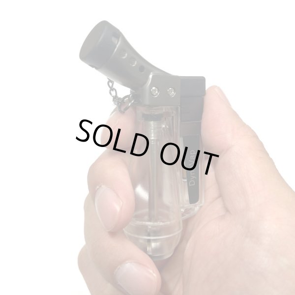 画像4: Dynavap - THE B ダイナバップ ビー スターターキット【シャグ・タバコ用 アナログ ヴェポライザー】 (4)