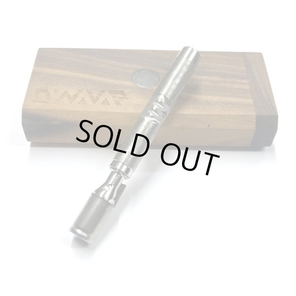 画像4: Dynavap - THE M7 ダイナバップ エムセブン スターターキット（シャグ・タバコ用 アナログ ヴェポライザー） (4)