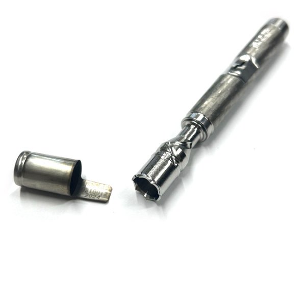 画像5: Dynavap - THE M7 ダイナバップ エムセブン スターターキット(シャグ・タバコ用 アナログ ヴェポライザー) (5)