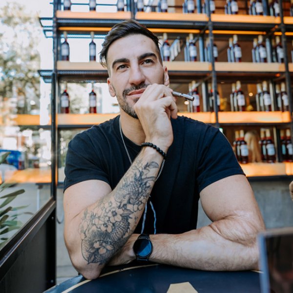 画像10: Dynavap - THE M7 ダイナバップ エムセブン スターターキット(シャグ・タバコ用 アナログ ヴェポライザー) (10)