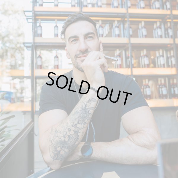 画像10: Dynavap - THE M7 ダイナバップ エムセブン スターターキット（シャグ・タバコ用 アナログ ヴェポライザー） (10)