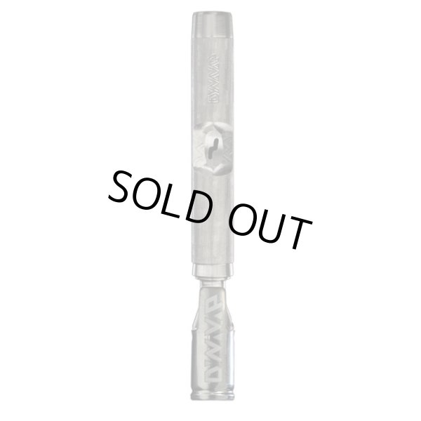 画像7: Dynavap - THE M7 ダイナバップ エムセブン スターターキット（シャグ・タバコ用 アナログ ヴェポライザー） (7)