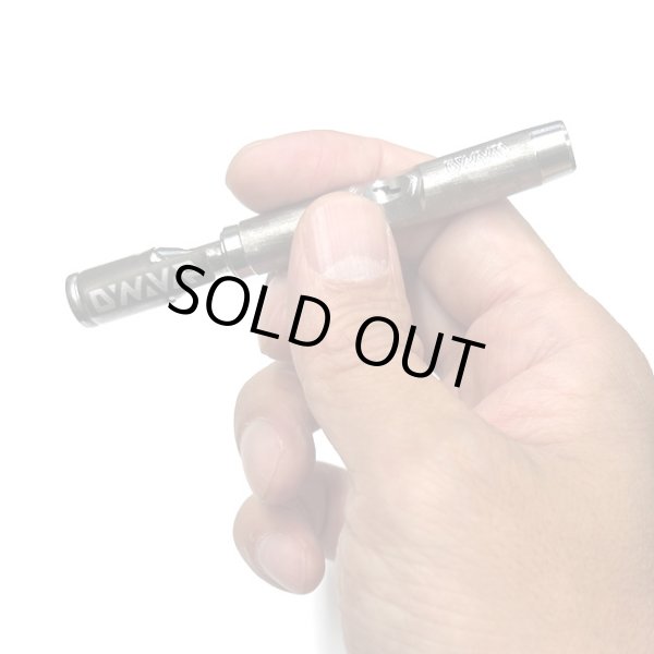 画像3: Dynavap - THE M7 ダイナバップ エムセブン スターターキット（シャグ・タバコ用 アナログ ヴェポライザー） (3)