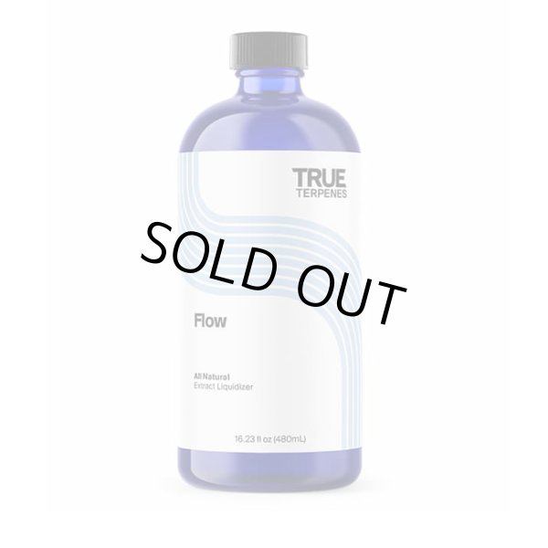 画像2: True Terpens - Flow Liquidizer 希釈用 テルペン リキダイザー オイル  5ml ／ 1oz／ 4oz (2)