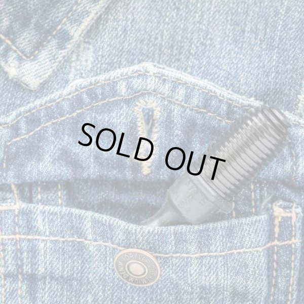 画像8: アメリカ製 Cooler Sneak A Toke スニークアトーク ラジエータースモークレスパイプ (8)