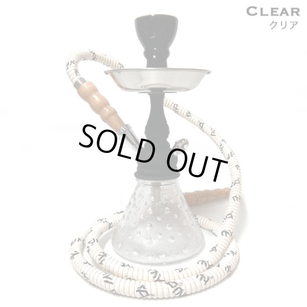 画像4: 初めてのシーシャ スターターセット 【使い方説明書付き】 (4)