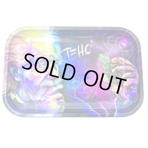 画像: T=HC?  メタルローリングトレイ