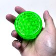 画像4: プラスチック グラインダー ／ クラッシャー φ60mm (4)