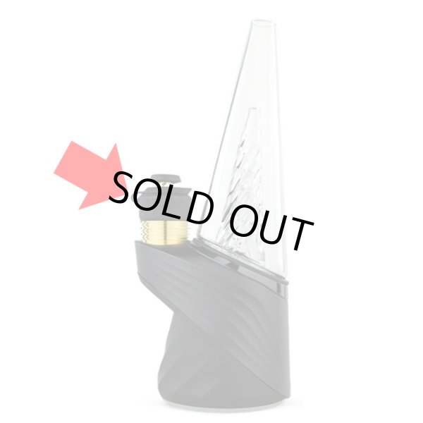 画像4: Puffco - Peak Pro 3D XL Chamber Gold パフコ ピークプロ 3DXLチャンバーゴールド (4)