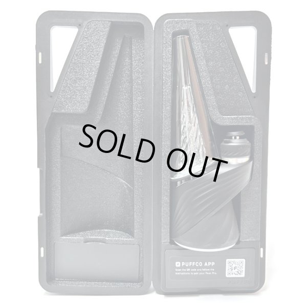 画像3: Puffco - Peak Pro 3D パフコ ピークプロ (ダブ・ワックス用 ヴェポライザー) (3)