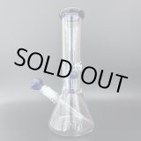 画像: Big Bubble 6 Tree Ice Bong ビッグバブル 6ツリー アイスボング 29cm