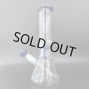 画像: Big Bubble 6 Tree Ice Bong ビッグバブル 6ツリー アイスボング 29cm