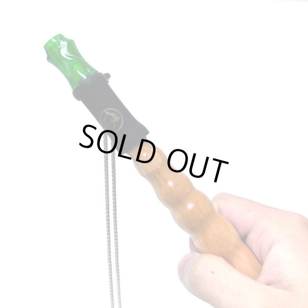 画像5: Wolf Coolvape - シーシャ・フーカー用 パーソナル　マウスピース（グリーン） (5)