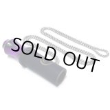 画像: Wolf Coolvape - シーシャ・フーカー用 パーソナル マウスピース(パープル)