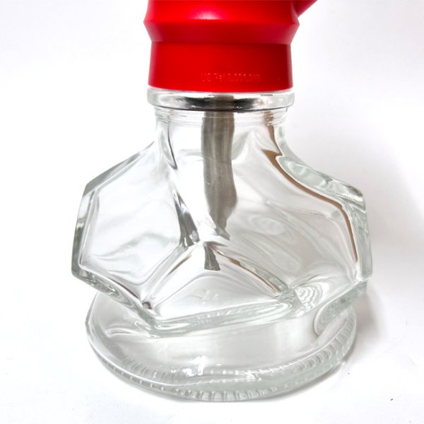 画像6: MYA - CHICO 251 Hookah 【 日本語説明書付き / シーシャ用 フーカー 水パイプ 】 (6)