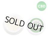 画像: 【新基準値対応】NATUuR CBD 99％ POWDER ピュア アイソレート パウダー 1.0g