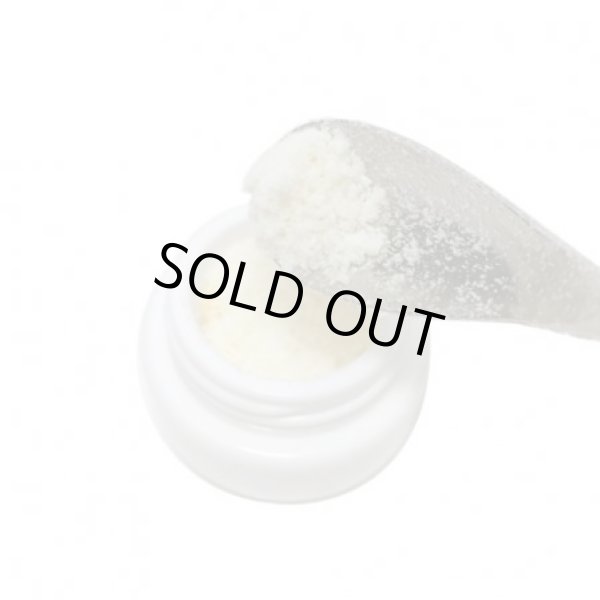 画像3: 【新基準値対応】NATUuR CBD 99％ POWDER ピュア アイソレート パウダー 1.0g (3)