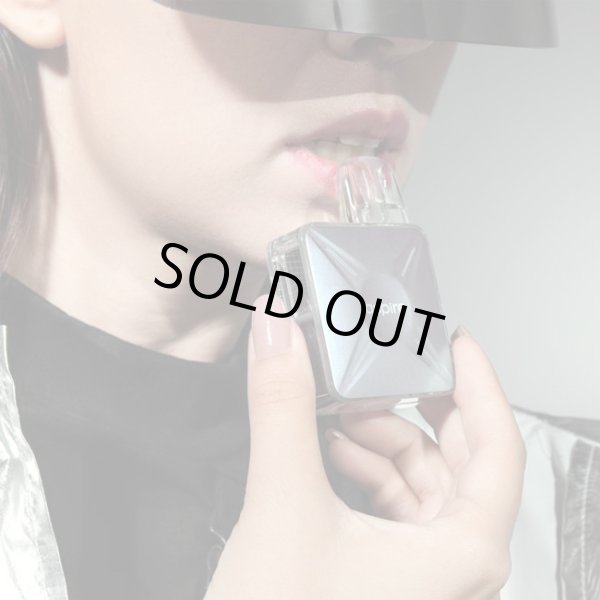 画像12: FANG CBD リキッド + Aspire Cyber X スターターキット(新基準対応/CBD3000mg含有/日本語説明書付き) (12)