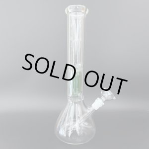 画像: Big Bubble 8 Tree Ice Bong ビッグバブル 8ツリー アイスボング 34cm
