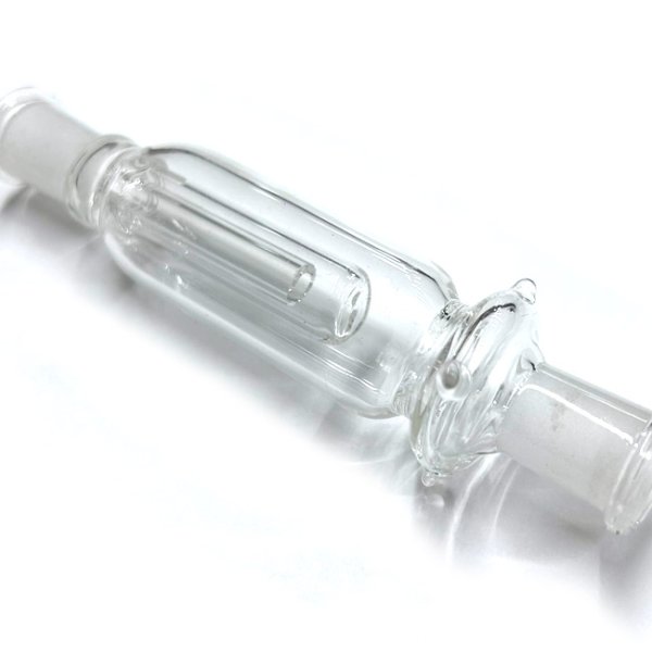 画像5: Micro Nector Collector ワックス・パウダー用 ディップ ガラスパイプ (5)
