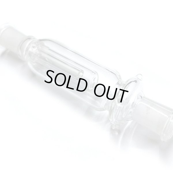 画像5: Micro Nector Collector ワックス・パウダー用 ディップ ガラスパイプ (5)