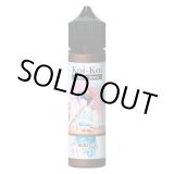 画像: Koi-Koi - 雨流れ 弐 いちごミルク 60ml【VAPE・電子タバコ・電子シーシャ用リキッド】
