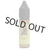 画像: MK VAPE - Tasty 抹茶 15ml【VAPE・電子タバコ・電子シーシャ用リキッド】