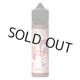画像: Koi-Koi - 赤短 抹茶ラテ 60ml【VAPE・電子タバコ・電子シーシャ用リキッド】