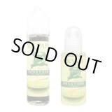 画像: MK VAPE - Honeydew バニラ＆ハニーデュー 20ml／60ml【VAPE・電子タバコ・電子シーシャ用リキッド】