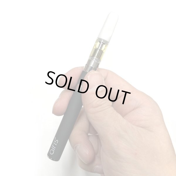 画像4: 【新基準値対応】NATUuR ナチュール CBN+CBD リキッド 0.5ml ヴェポライザーセット（CBN40%／CBD10% 配合） (4)