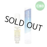 画像: 【新基準値対応】NATUuR CBD40% ナチュール CBD リキッド カートリッジ(CBD40%含有)