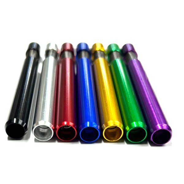 画像3: One Hitter Pipe ワンヒッターパイプ (3)